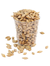 Organic Barley Grain 5kg (Aconbury Sprouts)