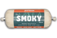 The Smoky One 200g (PUREZZA)