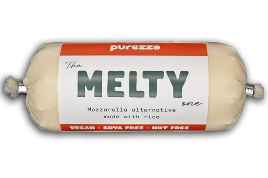 The Melty One 200g (PUREZZA)