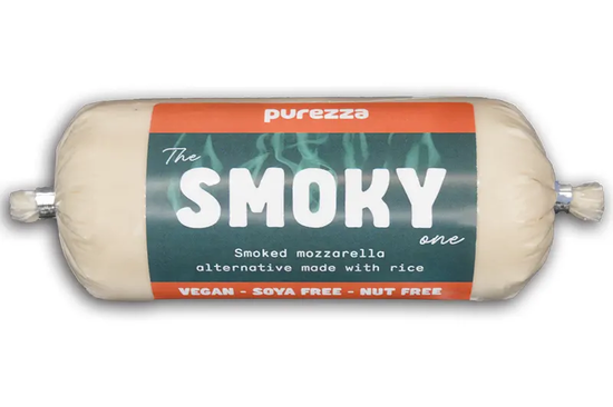 The Smoky One 200g (PUREZZA)