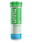 Vitamins Blueberry Pomegranate 12 Tabs (Nuun)