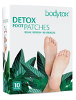 Detox Foot Patches 10 Patches (Bodytox)