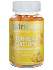 Turmeric Curcumin 60 Gummies (Nutriburst)