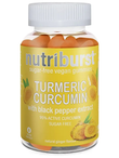Turmeric 3000mg 60 Gummies (Nutriburst)
