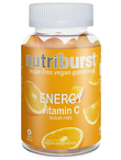 Vitamin C 60 Gummies (Nutriburst)