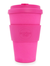 Pink Coffee Cup 400ml (Ecoffee Cup)