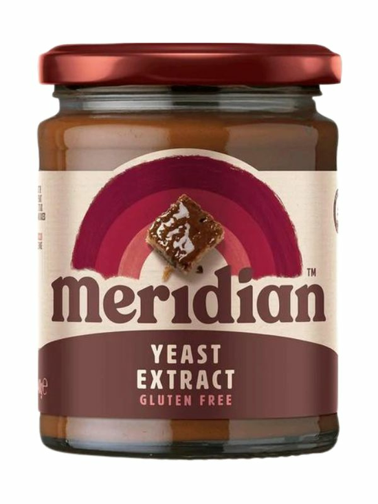 Yeast Extract 340g (Meridian)