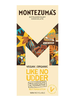 Organic Like No Udder Chocolate with Butterscotch 90g (Montezuma