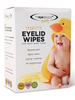 Baby Eyelid Wipes 20 Wipes (The Eye Doctor)