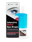 Intensive Relief Eye Drops 10ml (The Eye Doctor)