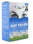 Allergy Cold Eye Compress (The Eye Doctor)