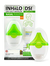 Dry Salt Nasal Inhaler (Inhalo)