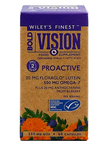 Bold Vision Proactive 60 Capsules (Wiley's Finest)