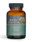 Cognitive Focus Complex 60 Capsules (Urban Essentials)