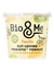 Prebiotic Vanilla Yoghurt 350g (Bio&Me)
