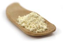 Millet Flour, Gluten Free 1kg (Sussex Wholefoods)