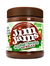 No Added Sugar Hazelnut Chocolate Spread 330g (JimJams)