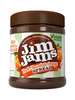 No Added Sugar Dark Chocolate Orange Spread 330g (JimJams)