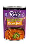 Organic Mexican Bean Soup 400g (RIFCo)