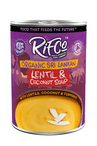 Sri Lankan Lentil and Coconut Soup 400g (RIFCo)
