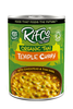 Organic Thai Temple Curry 400g (RIFCo)