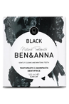 Organic Black Toothpaste 100ml (Ben & Anna)