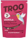 Nutty and Cinnamon Granola 350g (Troo)
