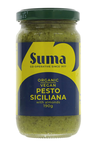 Organic Pesto Siciliano (Suma)