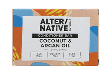 Coconut Conditioner Bar 90G (Alter/Native)