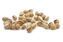 Organic Pistachios In Shell, Roasted & Salted 1kg (Sussex Wholefoods)