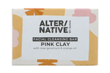 Pink Clay Cleanser 95G (Alter/Native)