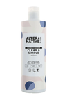 Clear and Simple Conditioner 400ML (Alter/Native)