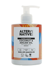 Coconut and Argan Hand Wash 300ML (Alter/Native)