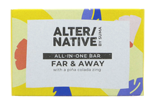 Far and Away All-In-One Bar 95G (Alter/Native)