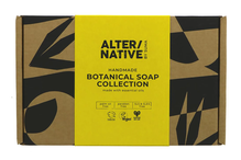 Botanical Soap Collection (Alter/Native)