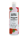 Pink Grapefruit Shampoo 400ml (Alter/Native)