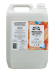 Coconut and Argan Oil Shampoo 5L (Alter/Native)