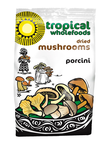 Porcini Mushrooms 30g (Tropical Wholefoods)