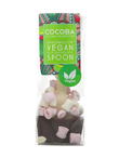 Vegan Chocolate Spoon 50g (Cocoba)