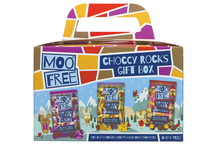 CLEARANCE Choccy Rocks Gift Box 105g (SALE)