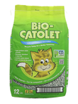 Cat Litter 12L (Bio-Catolet)