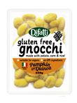 Pumpkin and Quinoa Gnocchi 250g (Difatti)