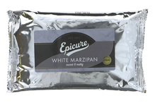 White Marzipan 250g (Epicure)