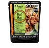 Ready-to-Eat Pad Thai 280g (Miracle Noodle)