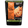 Ready-to-Eat Japanese Curried Noodles 280g (Miracle Noodle)