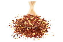 Organic Chilli Flakes 1kg (Sussex Wholefoods)