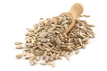 Organic Sunflower Seeds 500g (Sussex Wholefoods)