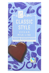 Classic Vegan Chocolate 80g (iChoc)