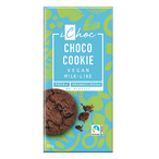 Choco Cookie Vegan Chocolate 80g (iChoc)