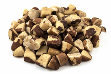 Broken Brazil Nuts 1kg (Sussex Wholefoods)